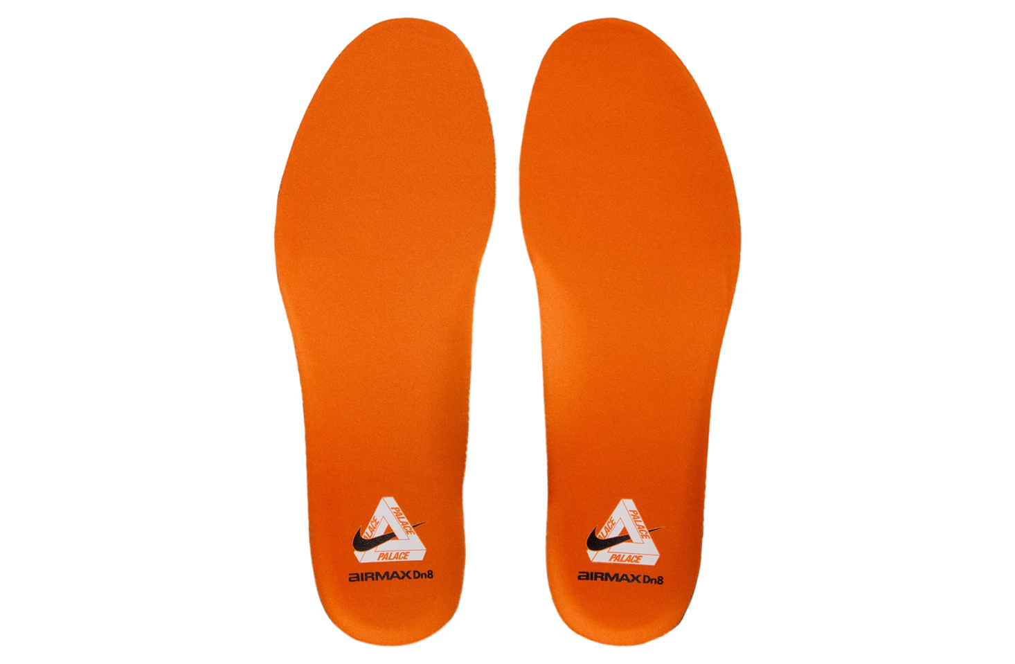 Palace x Nike Air Max Dn8 Black