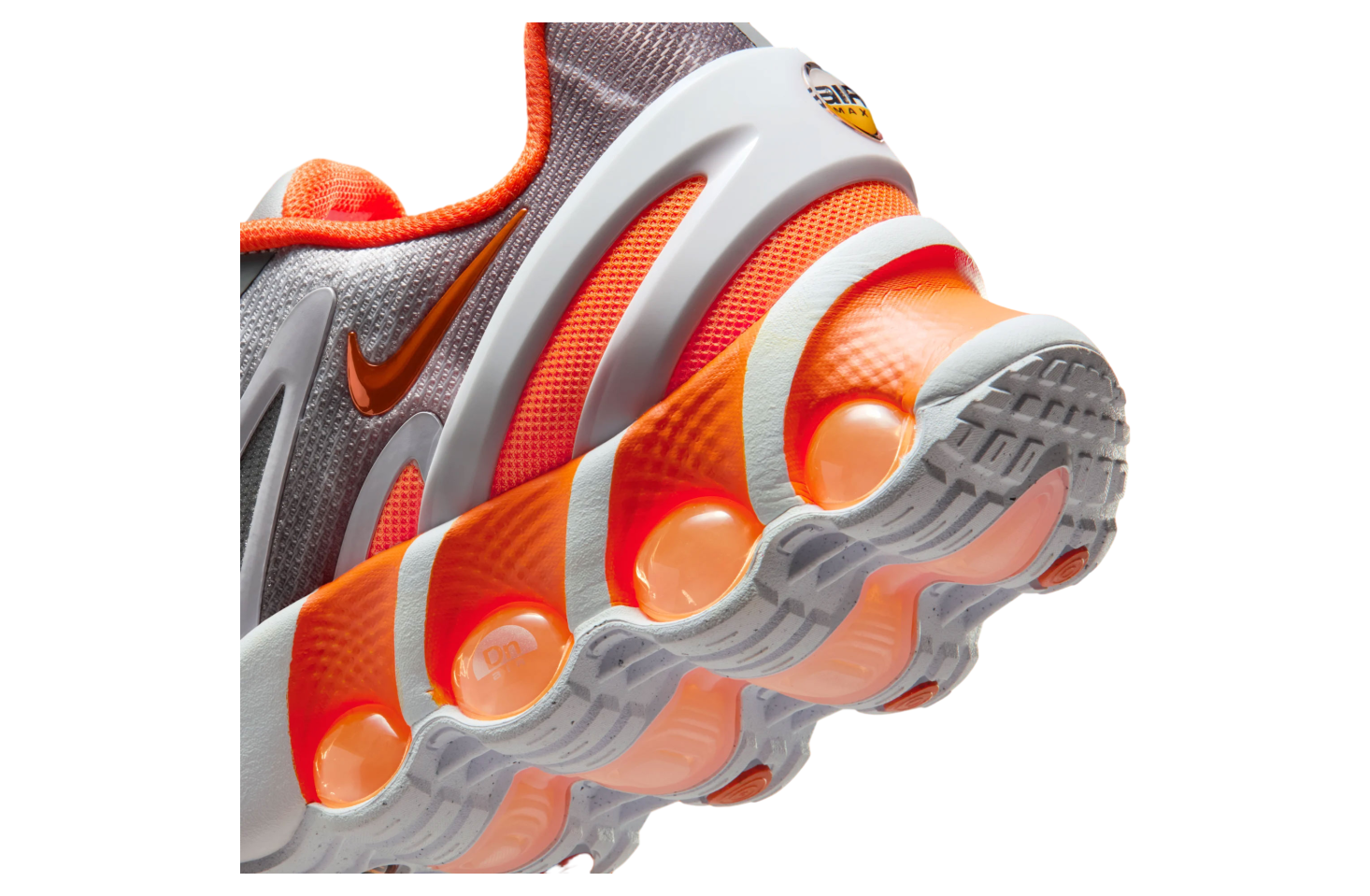 Palace x Nike Air Max Dn8 Dusty Grey