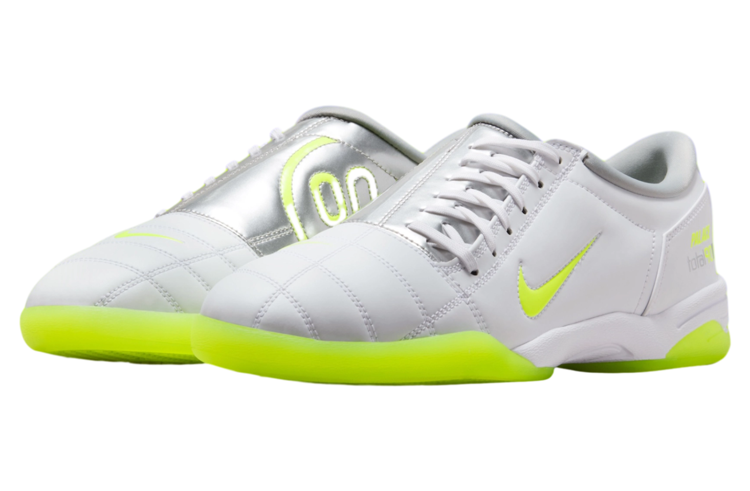 Palace X Nike Total 90