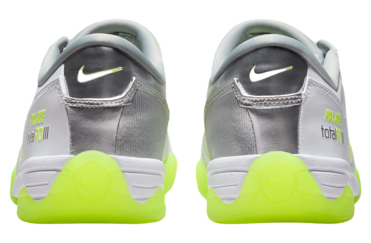 Palace X Nike Total 90