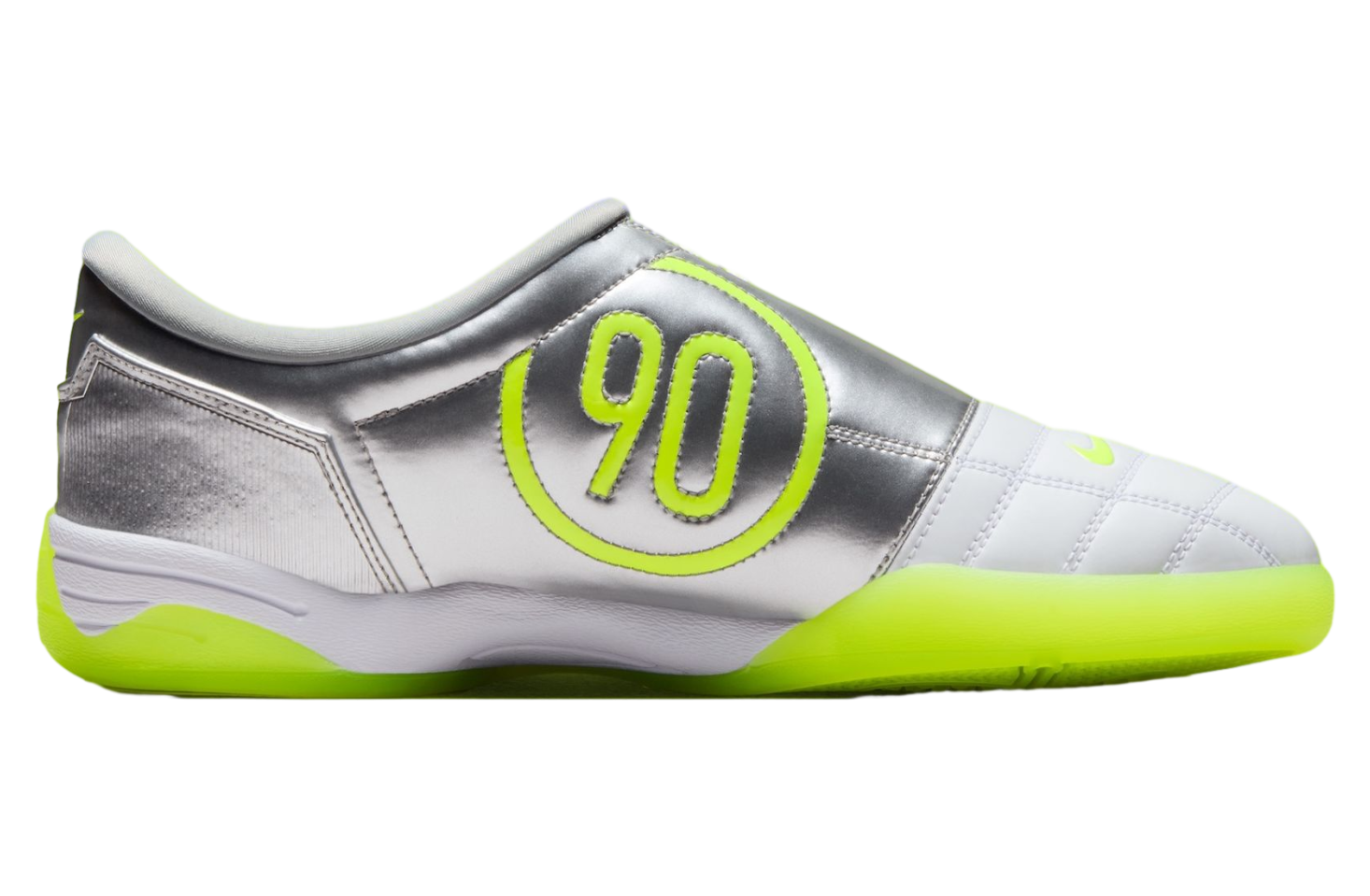 Palace X Nike Total 90