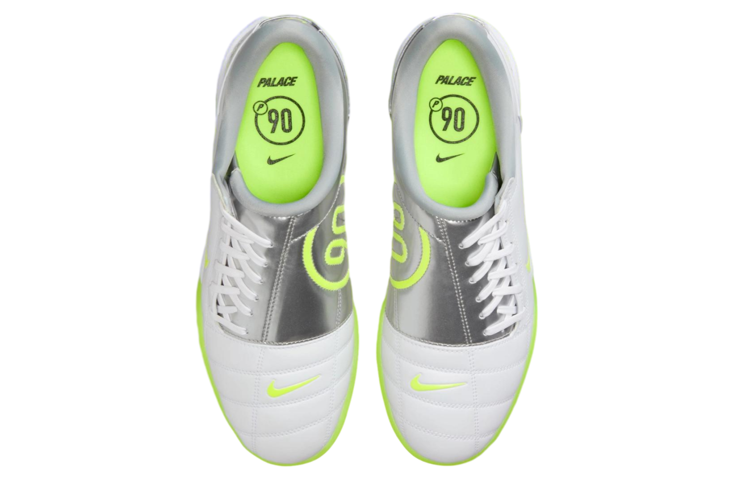 Palace X Nike Total 90