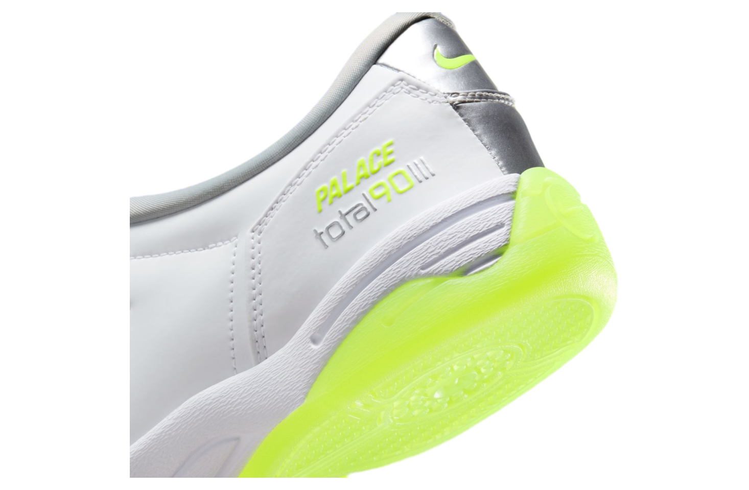 Palace X Nike Total 90