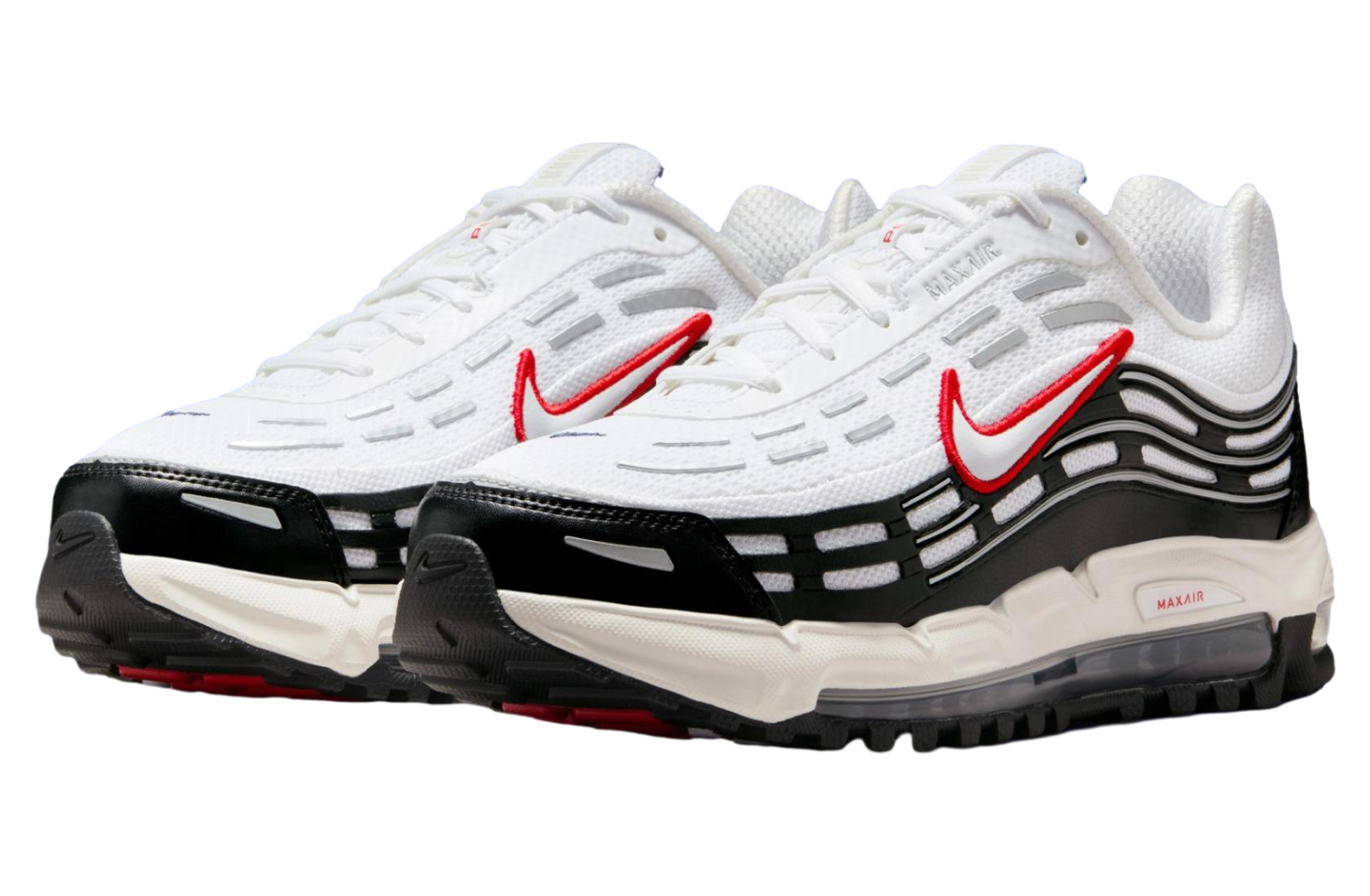 Paris Saint-Germain x Nike Air Max TL 2.5 White / Midnight Navy