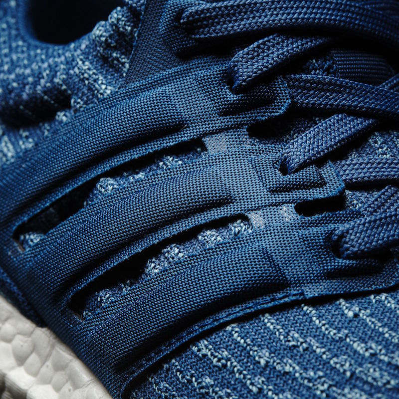 Parley x adidas Ultra Boost BB4762