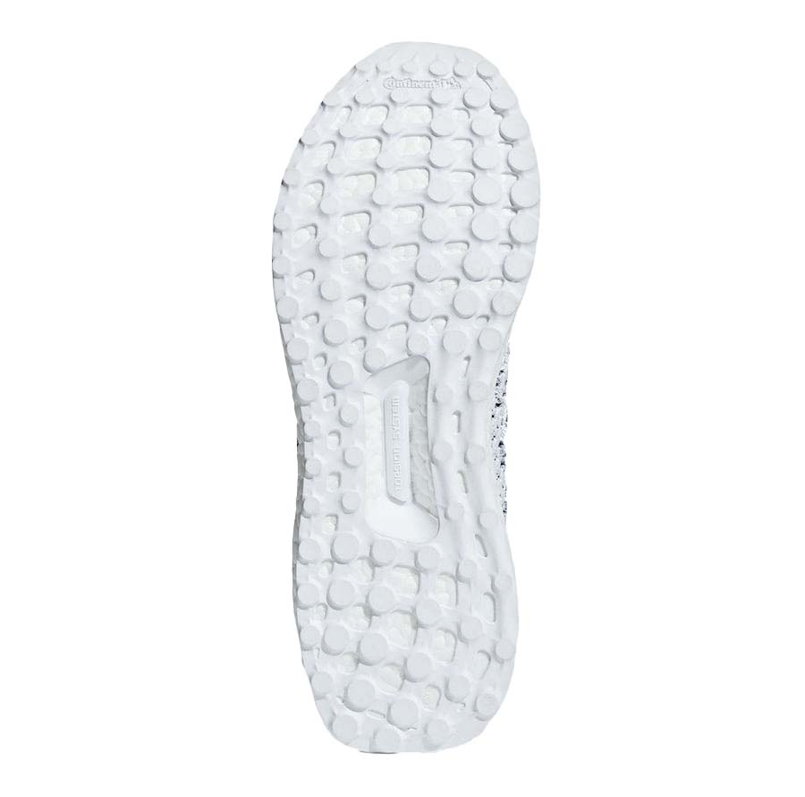 Parley x adidas Ultra Boost LTD Footwear White Blue BB7076