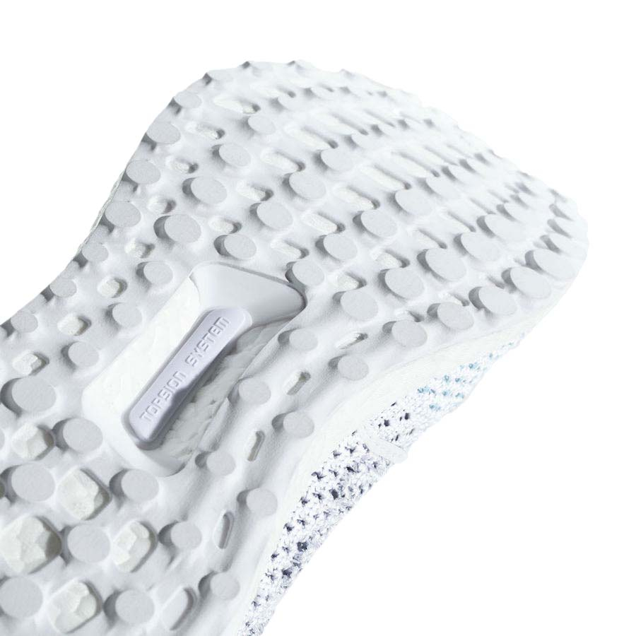 Parley x adidas Ultra Boost LTD Footwear White Blue BB7076