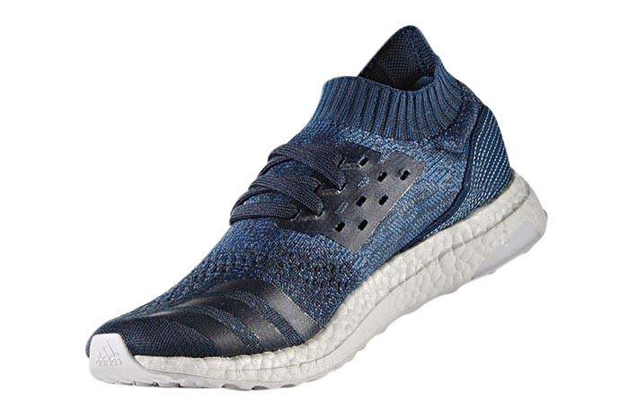 Adidas ultra boost uncaged parley shoes hotsell