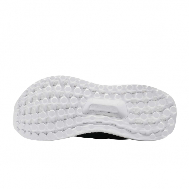 Parley x adidas WMNS Ultra Boost 4.0 Core Black Footwear White F36191