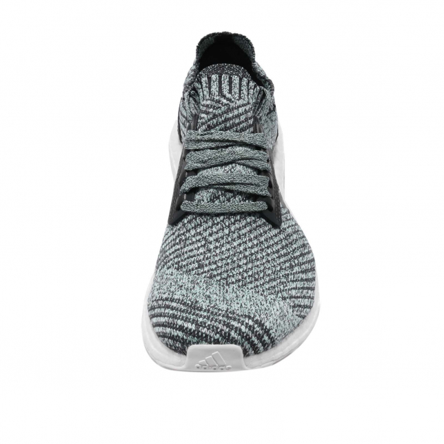 Parley x adidas WMNS Ultra Boost X Grey DB0641