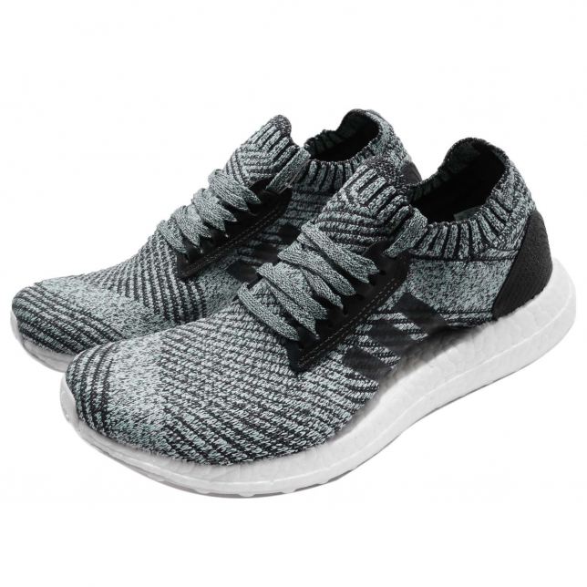 Parley x adidas WMNS Ultra Boost X Grey DB0641