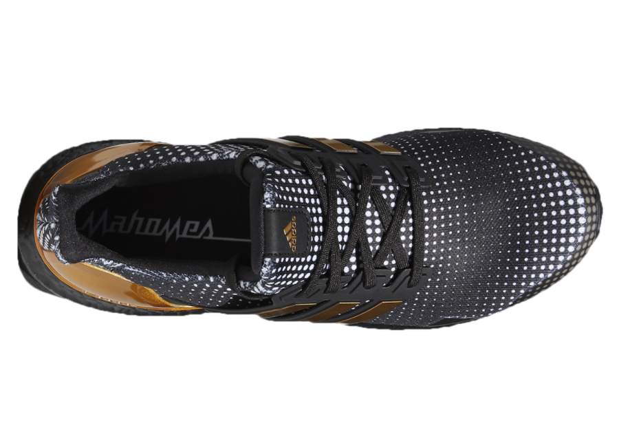 Patrick Mahomes x adidas Ultra Boost DNA H02868