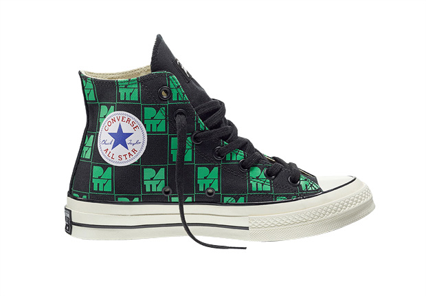 Patta x Converse Chuck Taylor All-Star 70s "10th Anniversary"