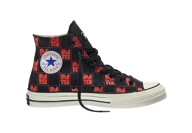 Patta x Converse Chuck Taylor All-Star 70s "10th Anniversary"