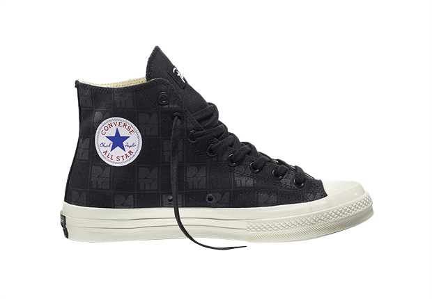 Patta x Converse Chuck Taylor All-Star 70s "10th Anniversary"