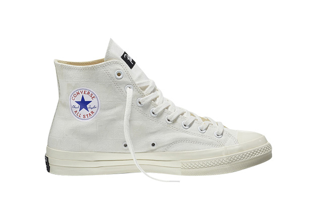 Patta x Converse Chuck Taylor All-Star 70s "10th Anniversary"