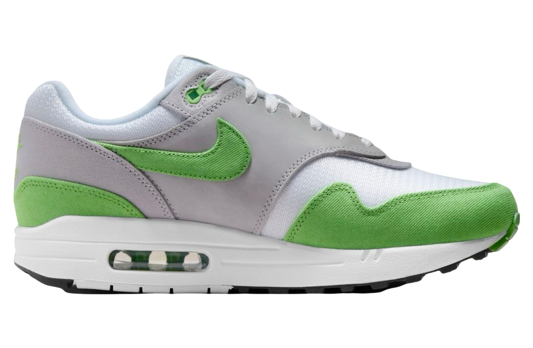 Patta x Nike Air Max 1 Chlorophyll