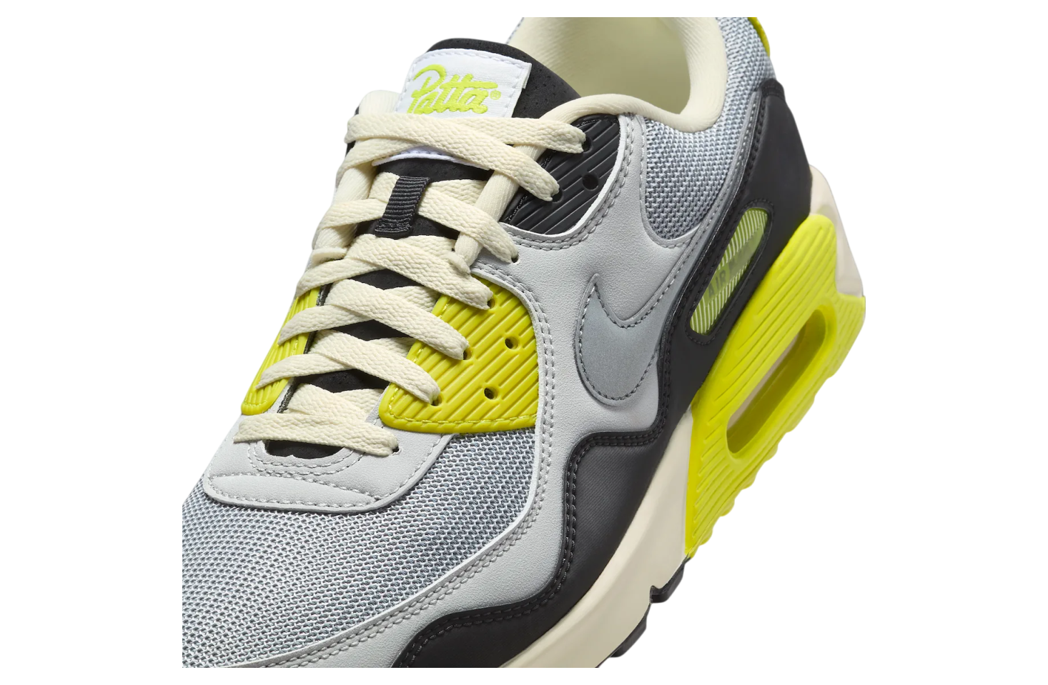 靴 Air Max 90 Patta Cyber and Particle 27.5 AIR MAX 90 