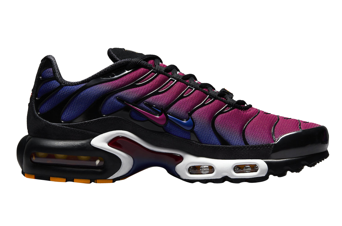 Patta x Nike Air Max Plus FC Barcelona FN8260-001 - KicksOnFire.com