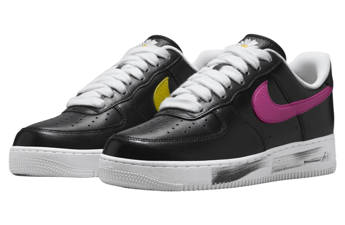 PEACEMINUSONE x Nike Air Force 1 Para-Noise 3.0