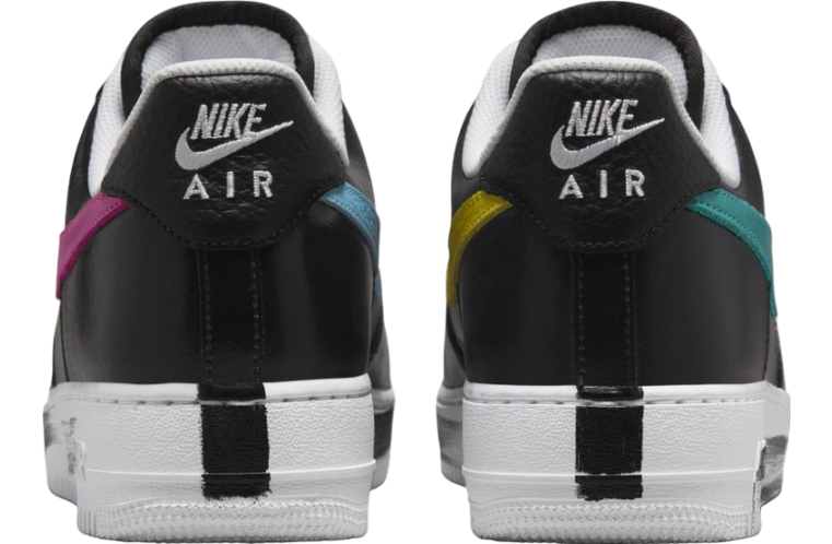 PEACEMINUSONE x Nike Air Force 1 Para-Noise 3.0