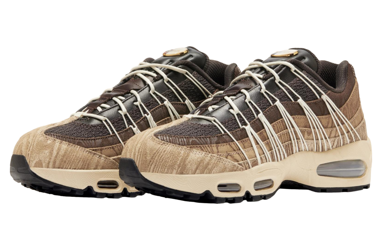 Phantaci x Nike Air Max 95