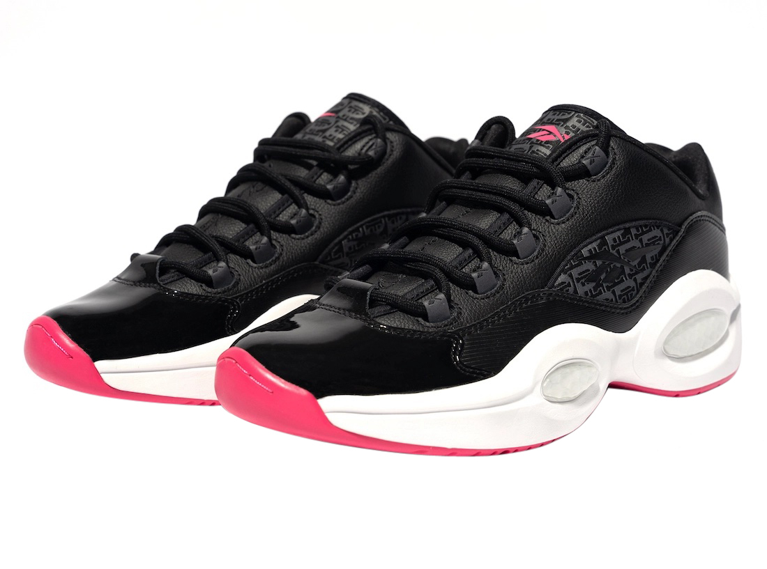 PHANTACi x Reebok Question Low