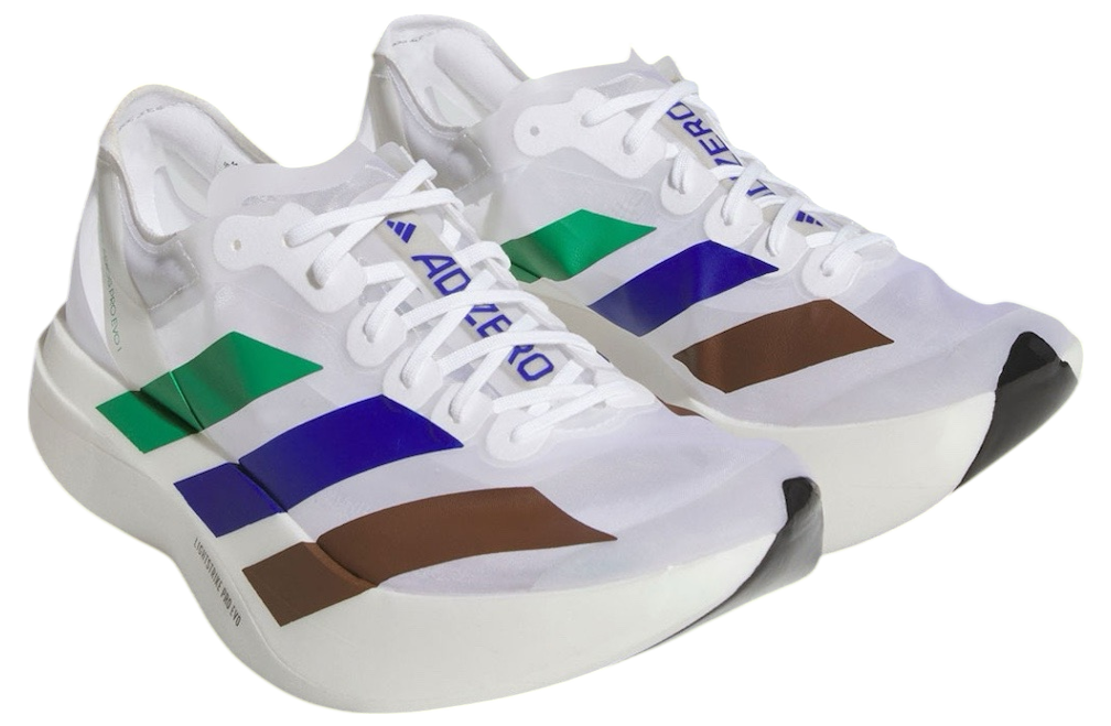 Pharrell Williams X Adidas Adizero Adios Pro Evo 1 Earth