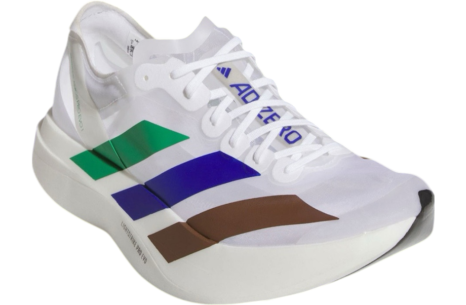 Pharrell Williams X Adidas Adizero Adios Pro Evo 1 Earth