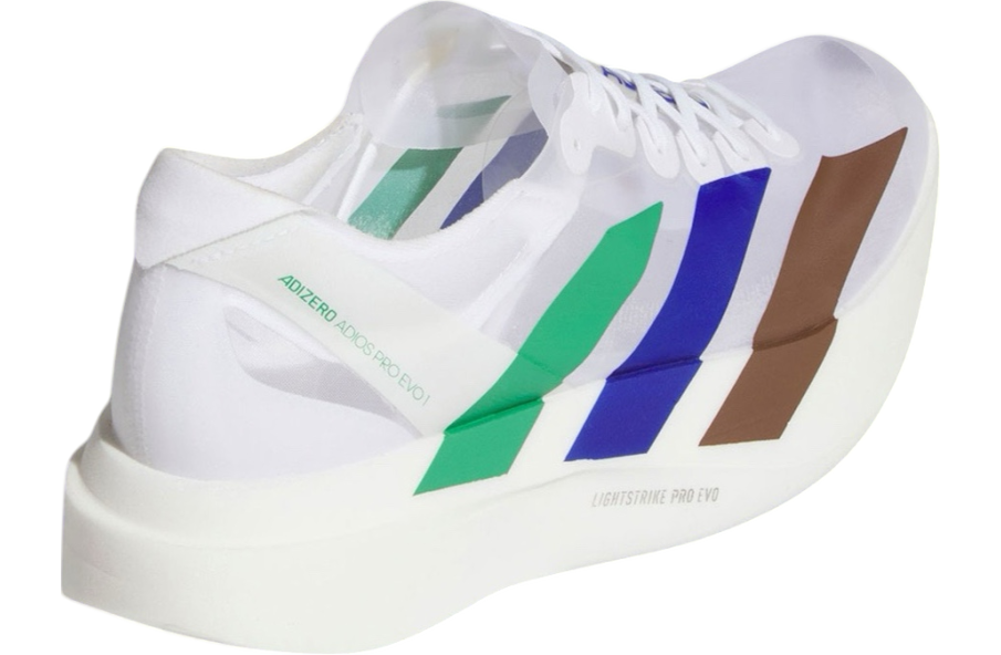 Pharrell Williams X Adidas Adizero Adios Pro Evo 1 Earth