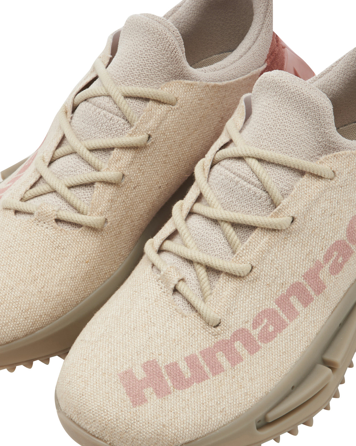 Pharrell adidas Humanrace NMD S1 Beige Blue Release Info