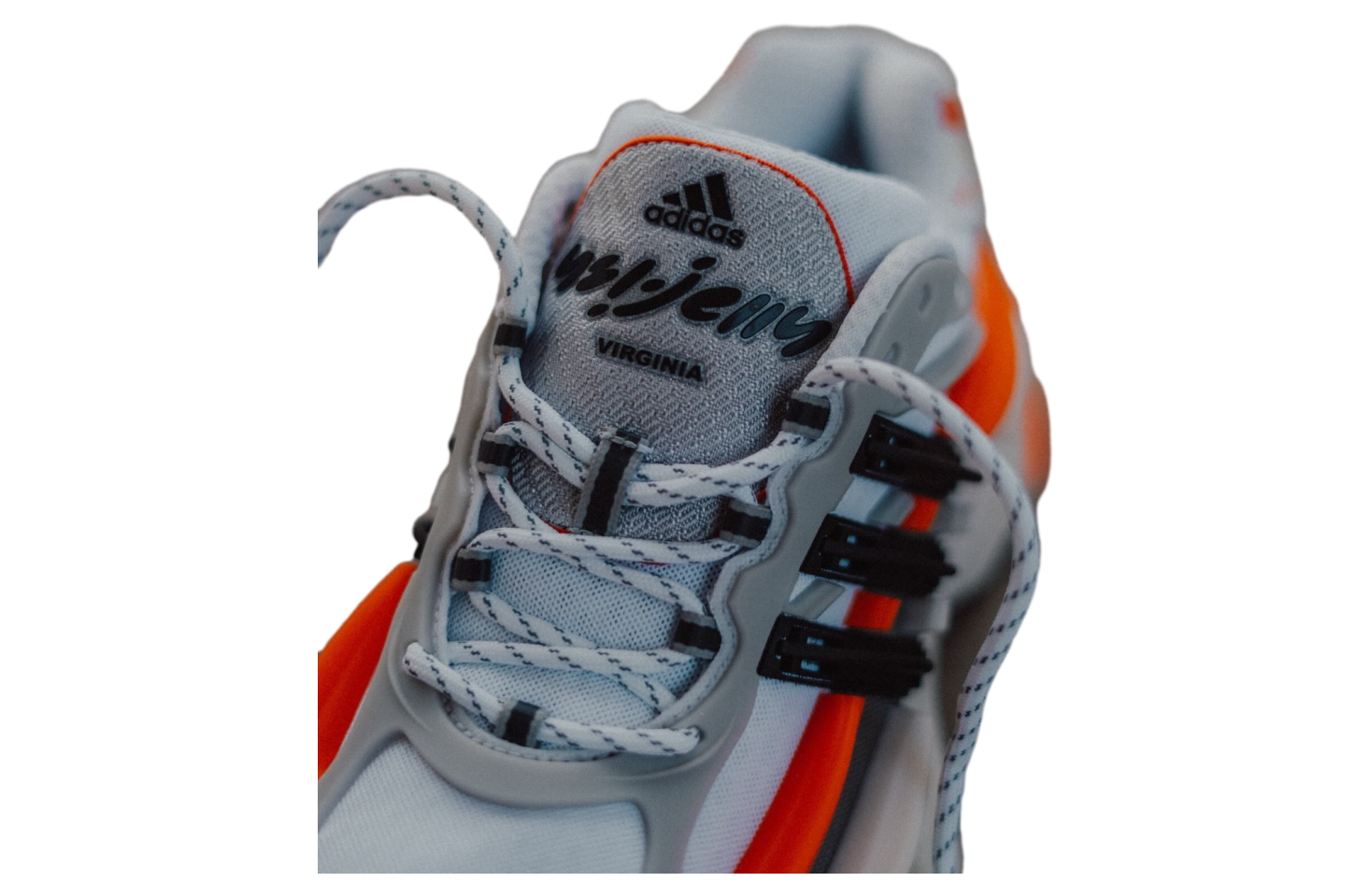 Pharrell X Adidas Adistar Jellyfish Focus Olive / Core Black