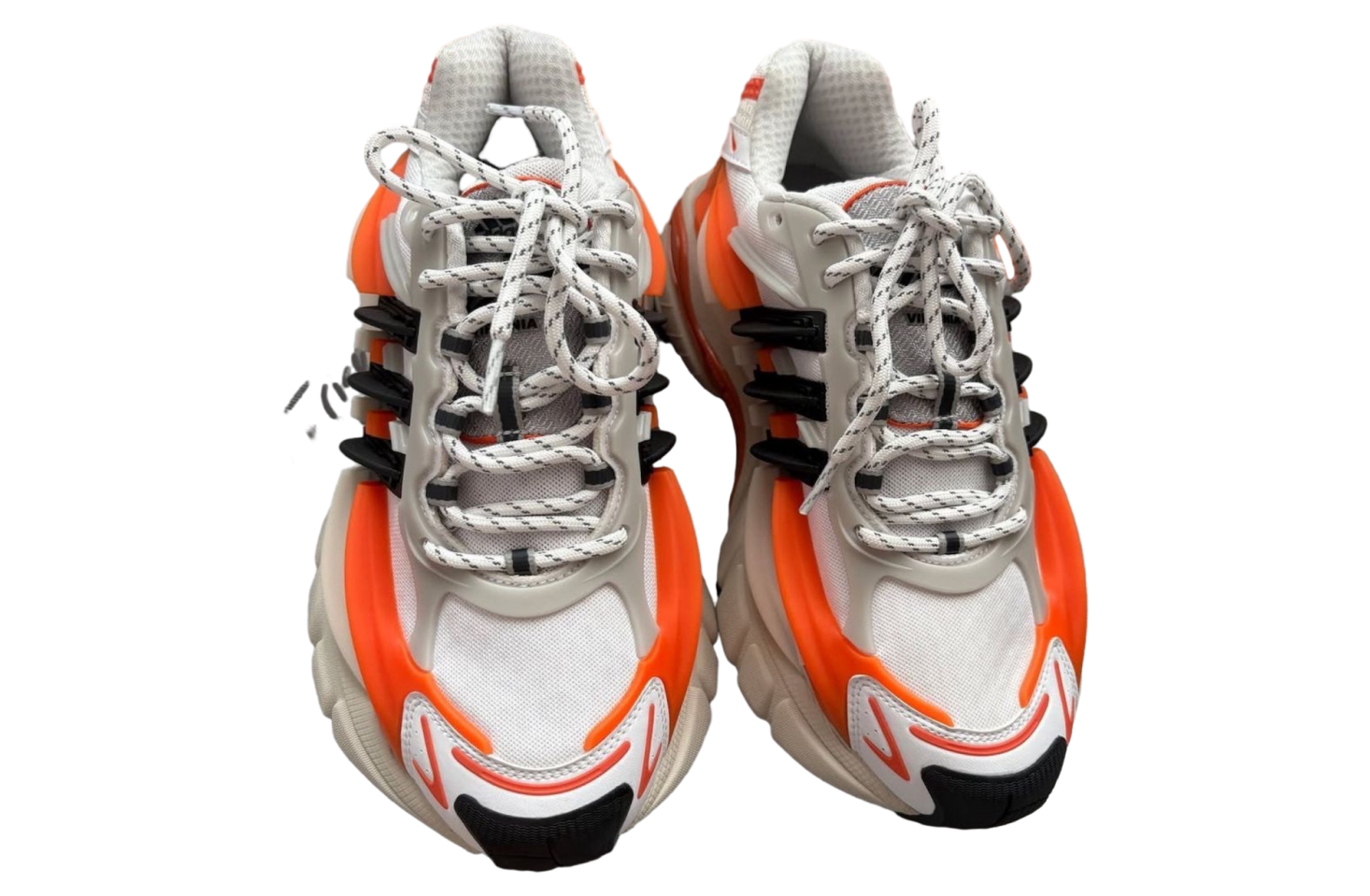 Pharrell X Adidas Adistar Jellyfish Focus Olive / Core Black