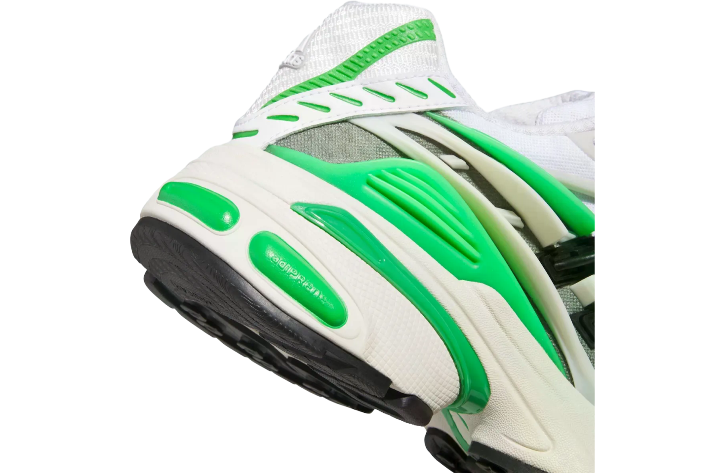 Pharrell x Adidas Adistar Jellyfish Focus Olive / Core Black