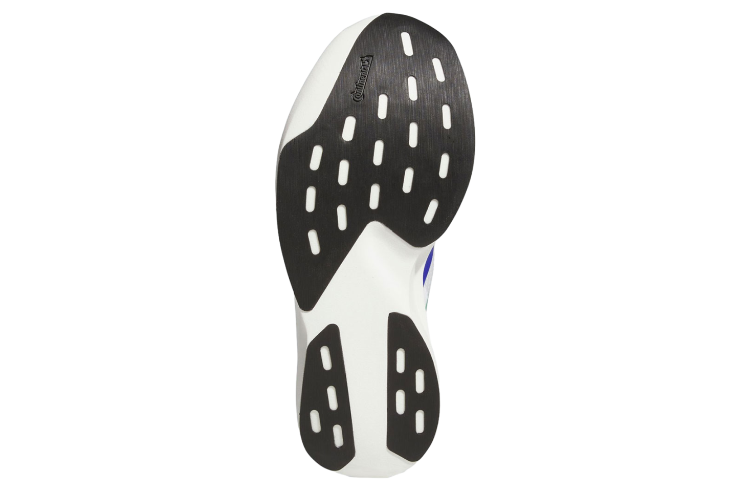 Pharrell X Adidas Adizero Evo Sl Cloud White / Semi Court Green