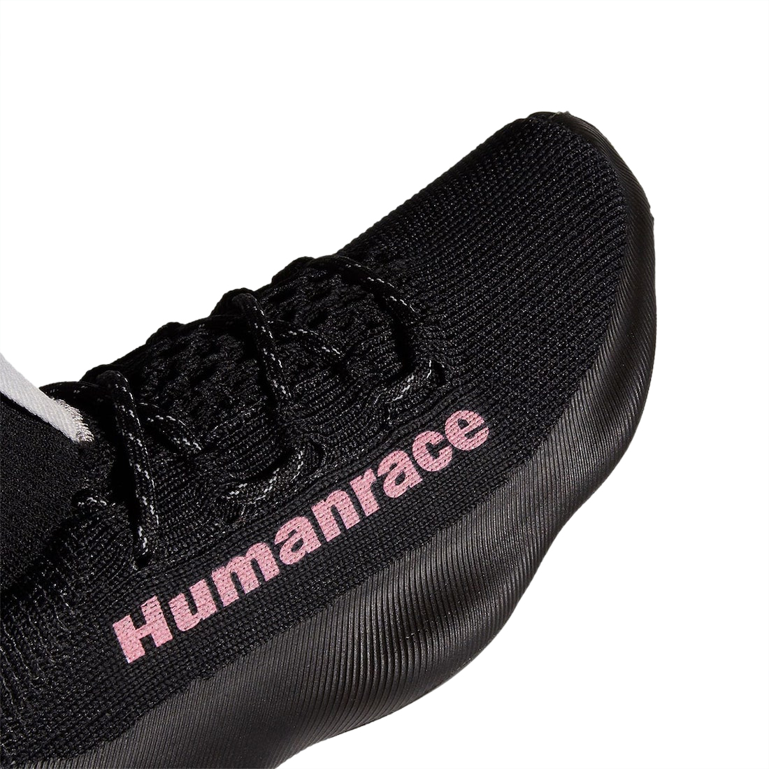 Pharrell x adidas Humanrace Sichona Core Black