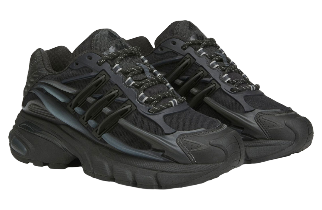 Pharrell x Adidas Jellyfish Black