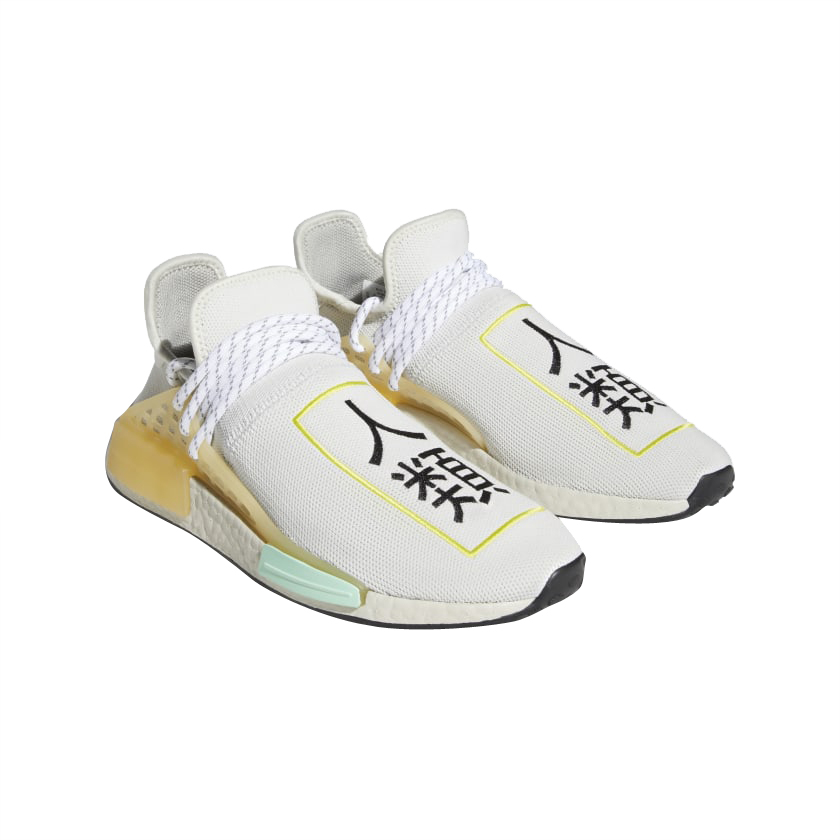 outlet malls locations california store | BUY Pharrell X NMD Hu Crystal White MissgolfShops Marketplace