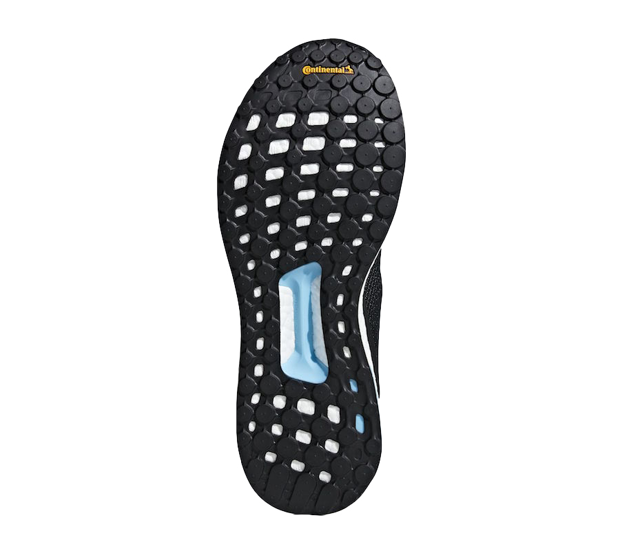 Pharrell x adidas Solar Hu Glide ST Footwear White Core Black BB8041