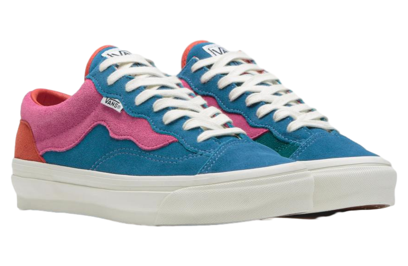 Piet Parra x Vans Old Skool