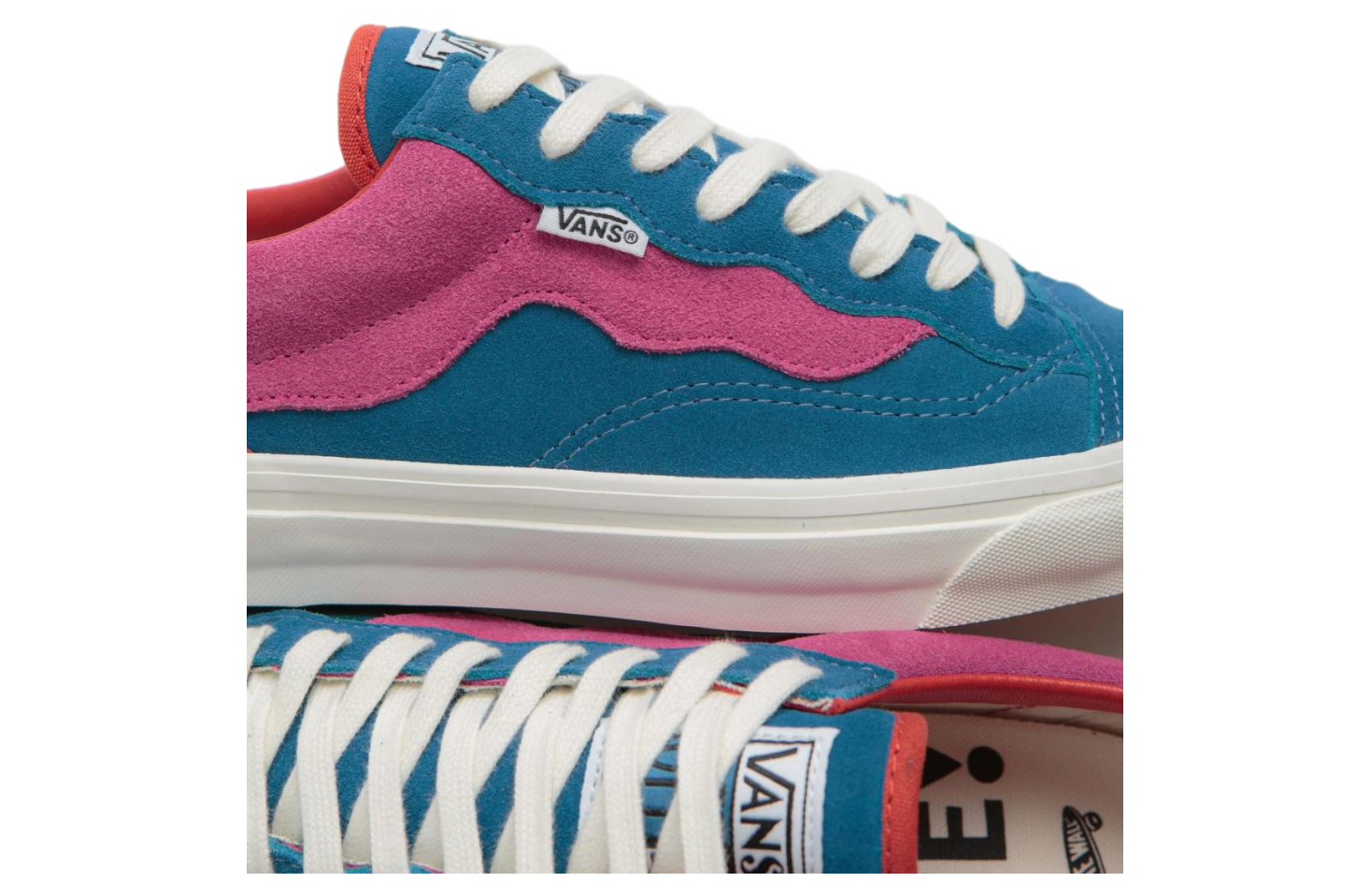 Piet Parra x Vans Old Skool