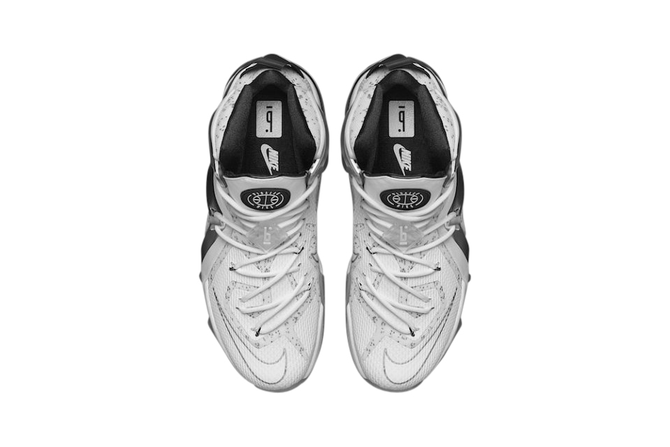 Pigalle x Nike LeBron 12 Elite 806951100