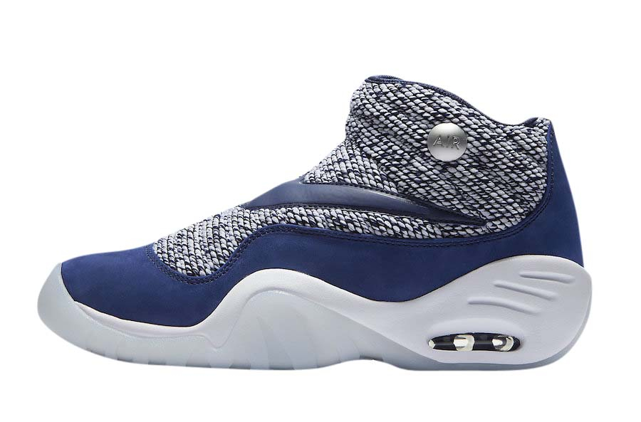 NIKE AIR SHAKE NDESTRUKT / PIGALLE