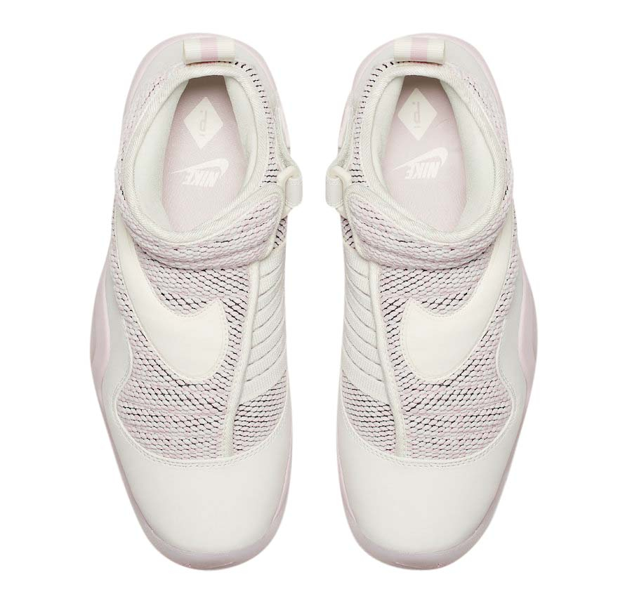 Pigalle x NikeLab Air Shake Ndestrukt Sail