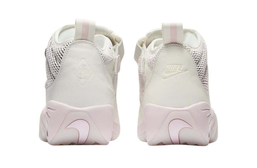 Pigalle x NikeLab Air Shake Ndestrukt Sail