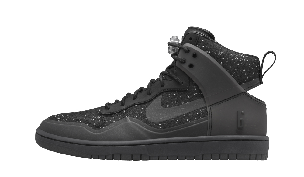 nikelab dunk lux high