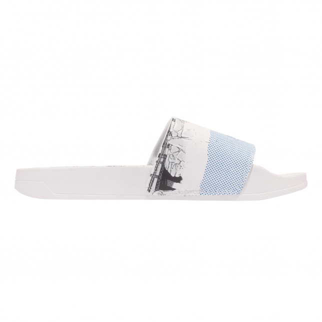 Pixar x adidas Adilette Lite Footwear White GX0995 - KicksOnFire.com