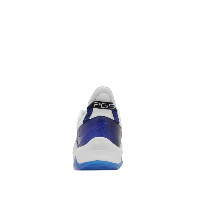 PlayStation x Nike PG 5 Racer Blue CZ0099400