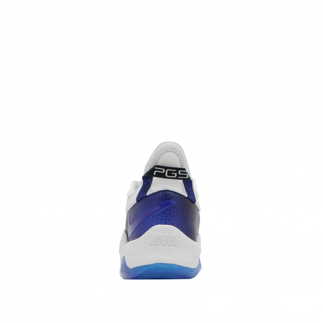 PlayStation x Nike PG 5 Racer Blue