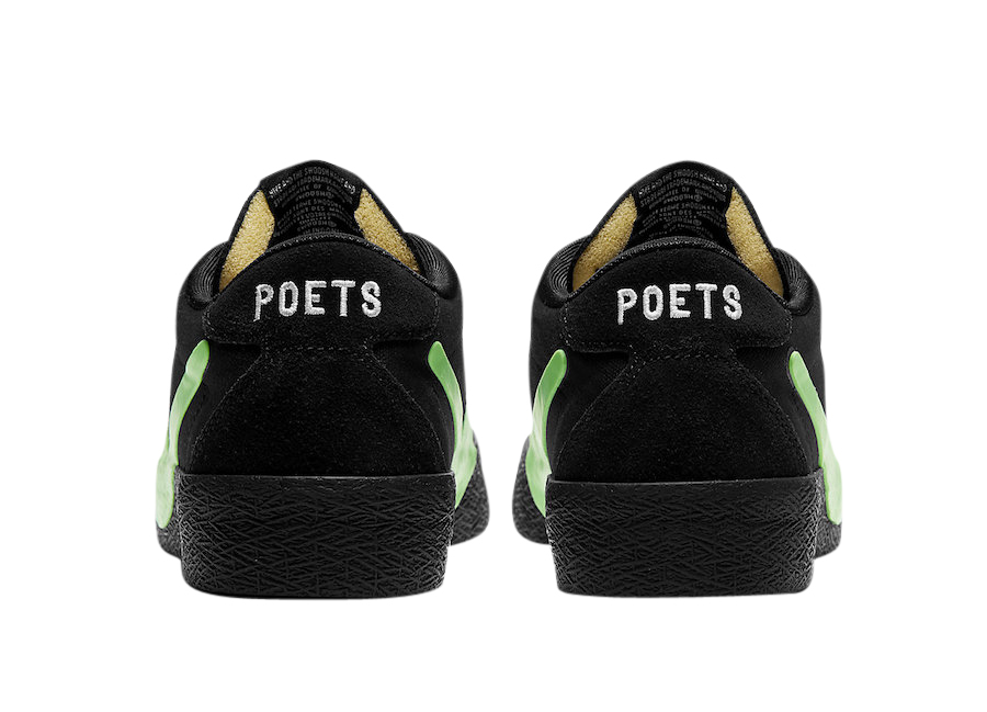 Poets x Nike SB Bruin CU3211-001